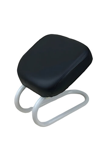 Generic Islamic Salah Seat Prayer Chair stool with Cushion for Knee & Back Support – Yoga Meditation Bench