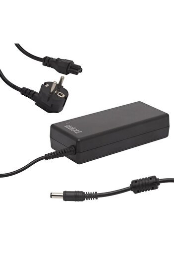 Briggs Universal Laptop Charger 19V 4.72A 5.5mm