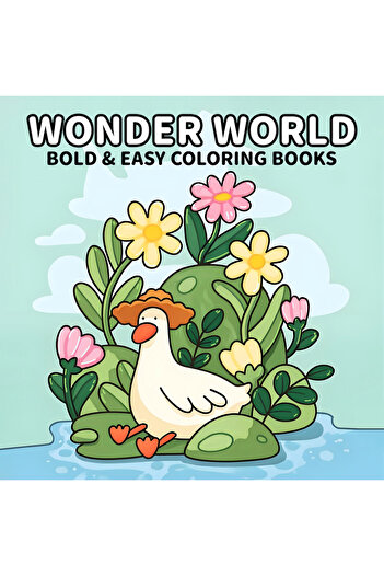 Choice Enchanting Summer Coloring Book: Original Designs for Adults and Teens - 7.8x7.8 Inch Picture Boo...