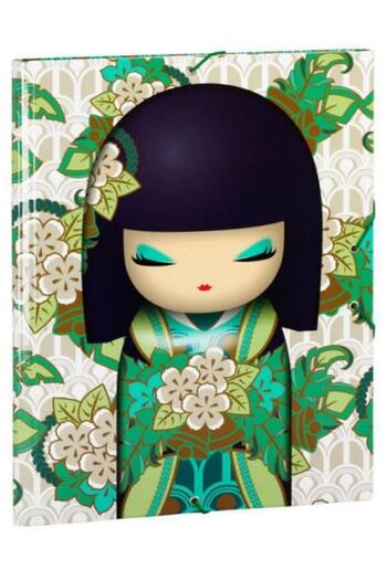 safta Elasticated folder with 1 pocket Masayo by Kimmidoll