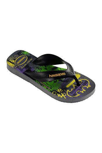 Havaianas Max Heroic Flip Flops - Multicolor