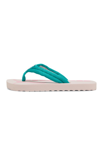 Puma Epic Flip v2 PS Flip Flops - Pink & Green