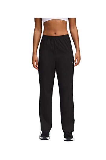 Puma W Fashion Pant W Women's Sweatpants Black 52750201