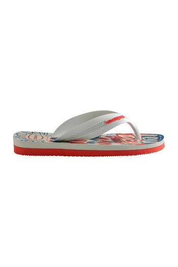 Havaianas Kids Max Street Flip Flops - Multicolor