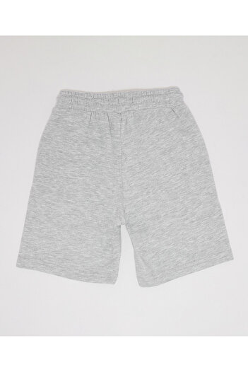 Levi's Levi’s® Graphic Jogger Shorts-Grey