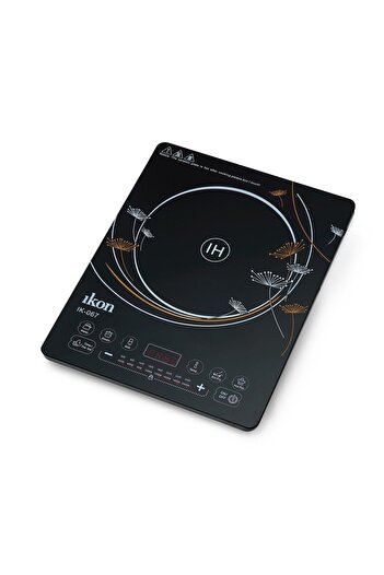 Ikon Induction Cooker, IK-067