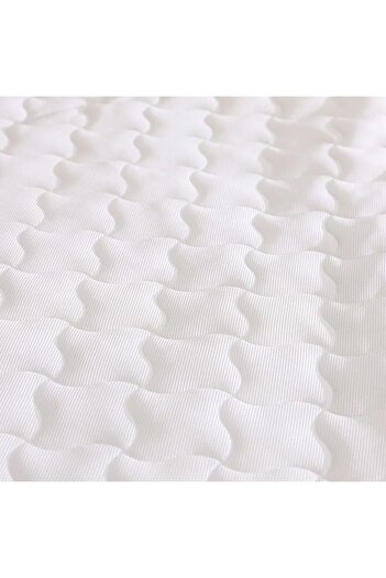 Danube Home Moon Foam Mattress 70 x 130 x10 cm | Single Bed Mattress | Plush Feel