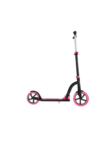 Globber NL 230-205 DUO Katlanabilir Scooter - Pembe