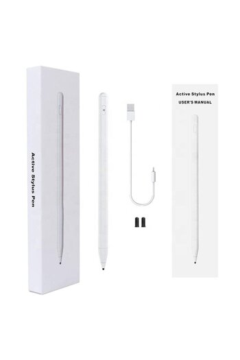 OEM Stylus Pen Universal, Active, X2054, White