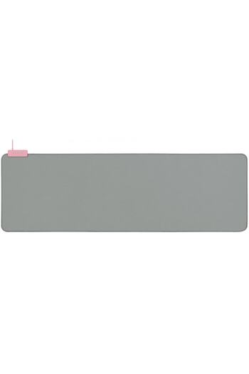 RAZER Mousepad gaming Goliathus Chroma Extended, Quartz Pink