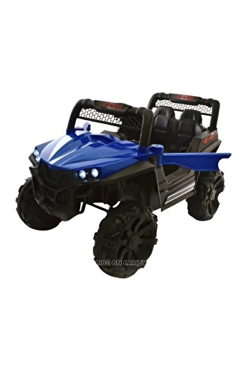 rexa Speedster Electric Ride-On Car for Kids