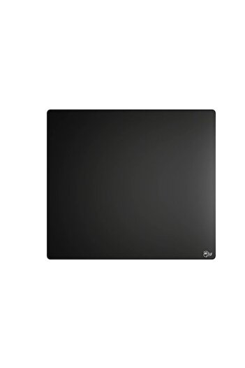 Glorious Mousepad Elements AIR, 380 x 430mm, 0.5mm, Black