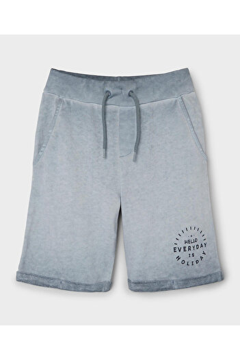 Name it Shorts - Stormy Weather
