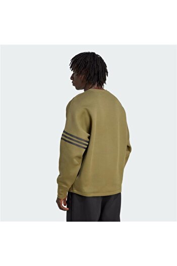 adidas NC LS OS ΠΛΑΙΔΟ