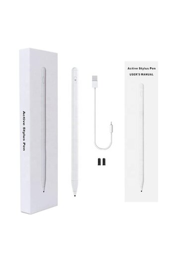 OEM Stylus Pen Universal, Active, X2054, White