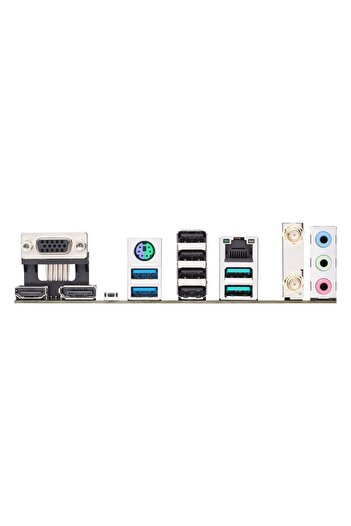 ASUS Prime B650M-A WiFi II DDR5 (7600MHz)OC M.2 VGA/HDMI/DP PCIe 4.0 AM5 mATX Anakart