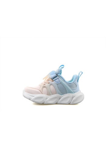 pepino Patik Mavi Kız Çocuk Sneaker PK24-1830