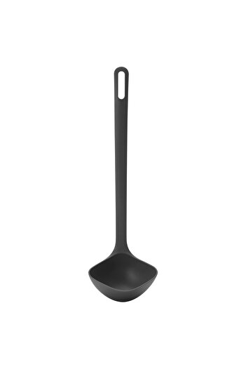 BRANCO TASARIM Efshopx Ladle, Gray, 31 cm New Desing 1002192