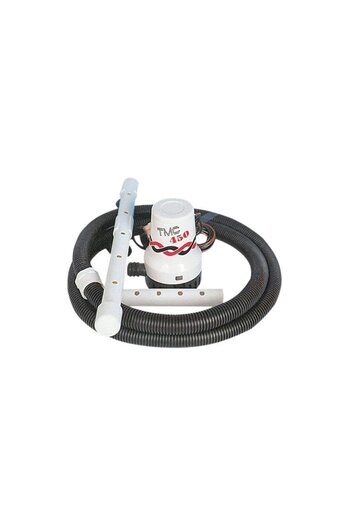 OSCULATI Centrifuga de ventilatie pentru rezervoare,