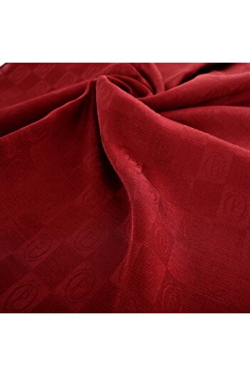 PİRAMİT Checkerboard Scarf
