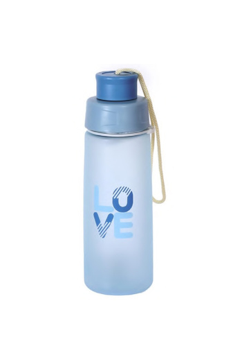 Bisbell Water Bottle(800Ml), Non-Toxic BPA Free, Fast Flow ,For Sports and School,BB2426