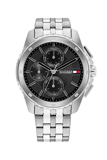 Tommy Hilfiger Walker Male Watch 1710620