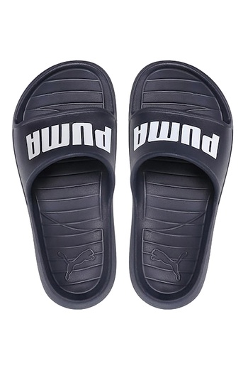 Puma Divecat V2 Lite Men's Slippers Navy Blue