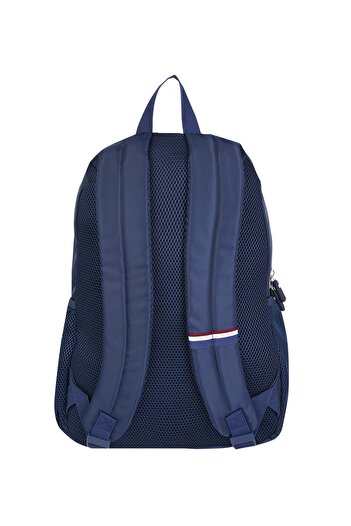 U.S. Polo Assn. U.S. Polo. Assn. Унісекс шкільний рюкзак PLCAN24401