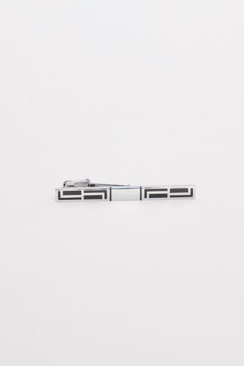Tudors Men's Tie Clip