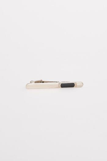 Tudors Men's Tie Clip