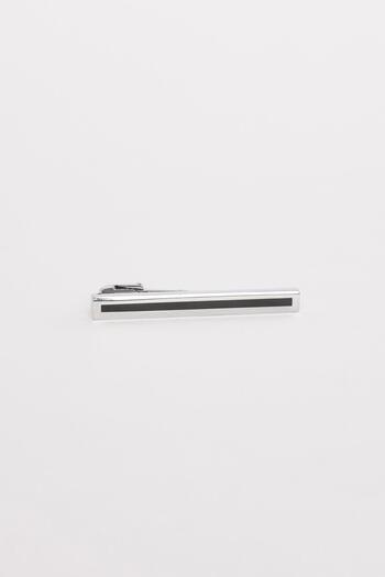 Tudors Men's Tie Clip