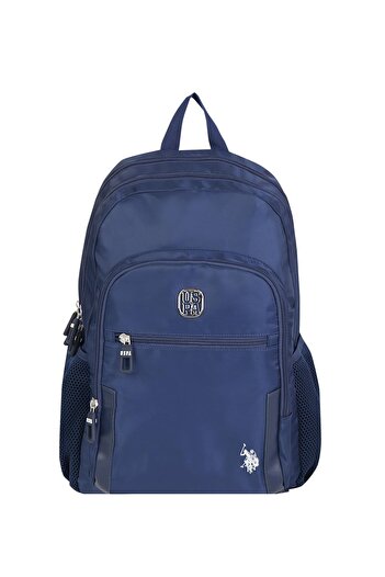 U.S. Polo Assn. U.S. Polo. Assn. Унісекс шкільний рюкзак PLCAN24401