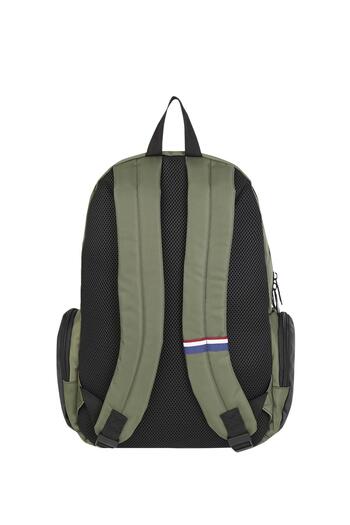 U.S. Polo Assn. U.S. Polo. Assn.Unisex School Bag Plcan24300
