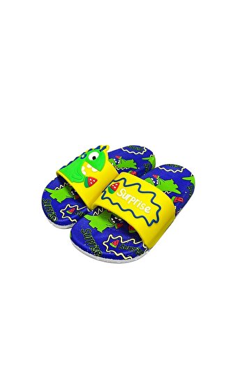 güven kundura Flat Non-Slip Sole Slippers