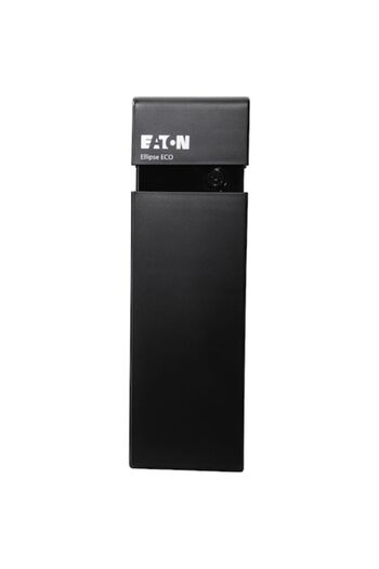 Eaton UPS EL800USBDIN Ellipse , 800VA/500W, 4 Schuko outlets, 1 IEC C14 outlet
