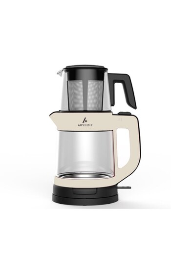 Aryıldız Tea Taste Cream Tea Machine