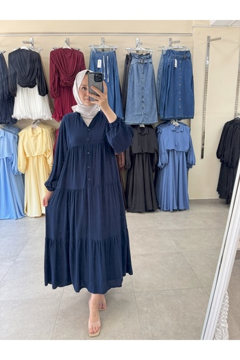 MODA CEYDA hijab dress
