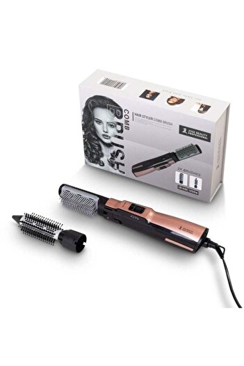 jose beauty Josie Beauty Hair Dryer with Two Attachments
