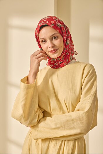 Silk Home Soft Scarf 73090-05