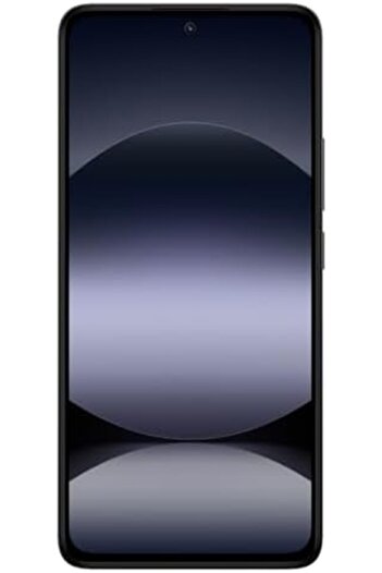 Xiaomi Redmi Note 14 Mobile (Midnight Black 8GB RAM, 256GB Storage)