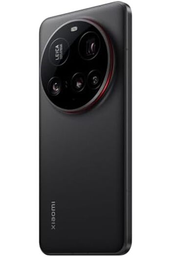 Xiaomi 15 Ultra Black 16GB RAM 512GB ROM