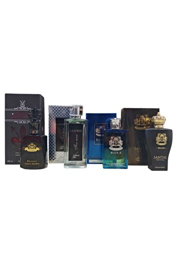 İnfinito Infinito Luxury Collection 400ml for Men