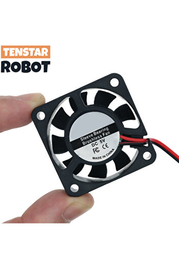 choice2 4010 12V 40x40x10mm 4010 30x30x10mm 3010 12v 5V Volt Brushless DC Fans For Heatsink Cooler Cooling r