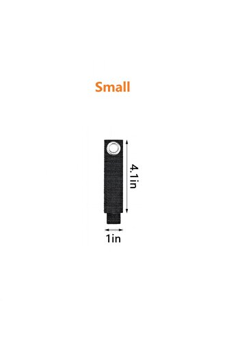 Choice S Extension Cord Holder for Garage Organization Cord Storage Work Van Cord Hooks Extension Cord Org.