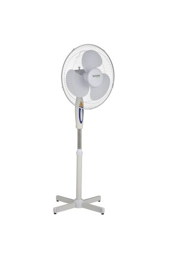 VICTRONIC SF1625 Foot Fan