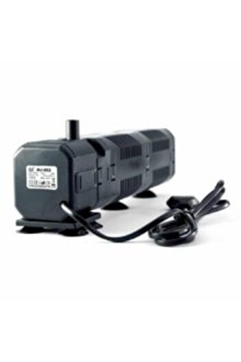 SunSun Filter HJ-1152 – 1200 L/h | ABS & ceramic Silent & efficient For medium and large aquariums