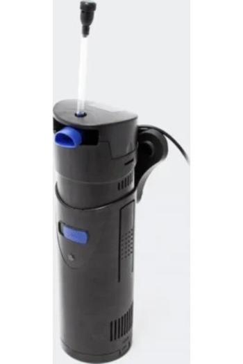 SunSun CUP-809 Filter – 700 L/h 9W UV Sterilizer Mechanical & Biological Filtration Aquariums max 250L