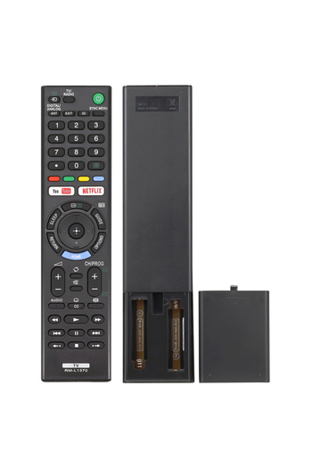 Choice tx-300e Remote Control RMT-TX300E For Sony RMTTX300E LED LCD Bravia Smart TV KDL-43WE750 KDL-43WE753
