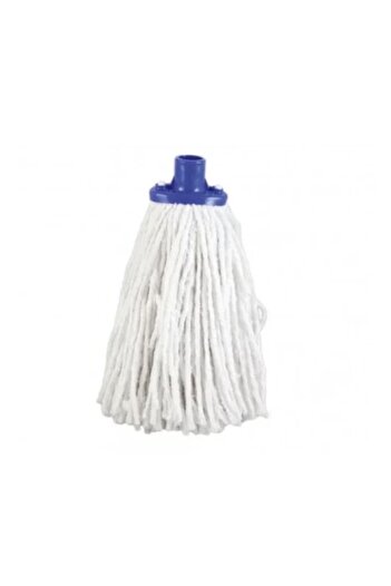 OEM Rezerva mop clasic Pap, bumbac, 250gr, Alb