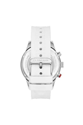 U.S. Polo Assn. U.S. Polo Assn. Uspa1014B-16 Men's Wristwatch